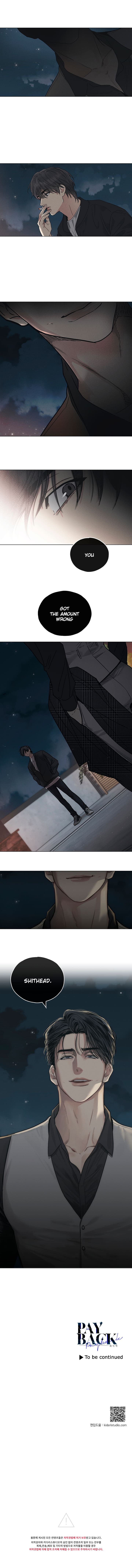 Payback, Chapter 3 image 10